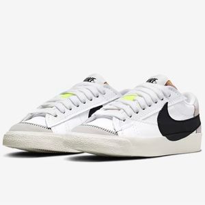 Nike Blazer Low ‘77 Jumbo